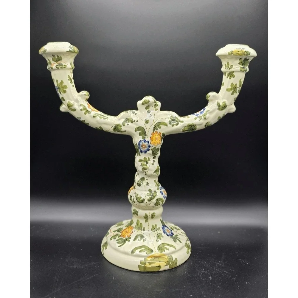 Vintage Italian Pottery 13
